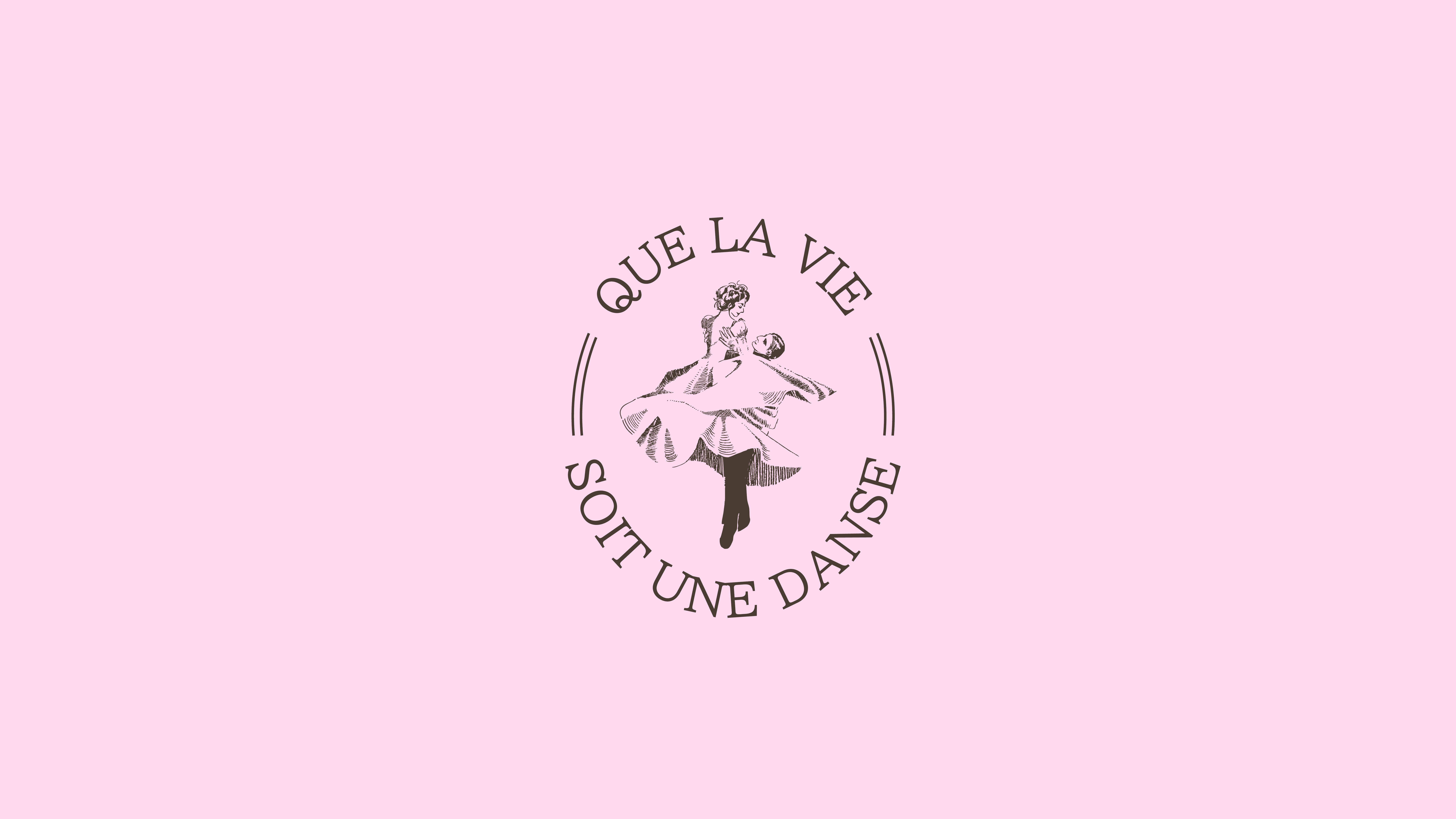 Détails du projet Que La Vie Soit Une Danse